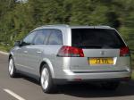 Vauxhall Vectra Estate 2005 года